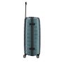 Valise rigide Air Base 77 cm Bleu Glace