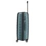 Valise rigide Air Base 77 cm Bleu Glace