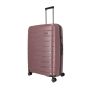 Valise rigide Air Base 77 cm Lilas