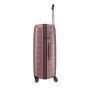 Valise rigide Air Base 77 cm Lilas