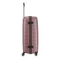 Valise rigide Air Base 77 cm Lilas
