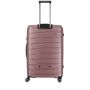 Valise rigide Air Base 77 cm Lilas