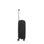 Valise cabine rigide Mooby 55 cm Noir