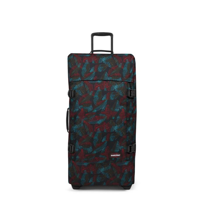 Sac de voyage Tranverz L 121 Litres Brize Grade Black