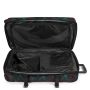 Sac de voyage Tranverz L 121 Litres Brize Grade Black