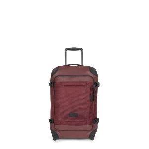 Sac de voyage cabine à roues Tranverz CNNCT S 51 cm Burgundy Sac de voyage cabine à roues Tranverz CNNCT S 51 cm Burgundy