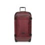 Sac de voyage à roues Tranverz CNNCT L 79 cm Cnnct Burgundy