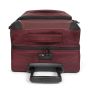 Sac de voyage à roues Tranverz CNNCT L 79 cm Cnnct Burgundy