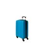 Lot de 4 valises rigides FG671 45, 55, 65 et 75 cm Blue