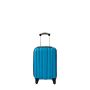 Lot de 4 valises rigides FG671 45, 55, 65 et 75 cm Blue
