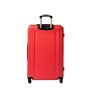 Lot de 4 valises rigides FG671 45, 55, 65 et 75 cm Pink