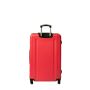 Lot de 4 valises rigides FG671 45, 55, 65 et 75 cm Pink