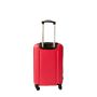 Lot de 4 valises rigides FG671 45, 55, 65 et 75 cm Pink
