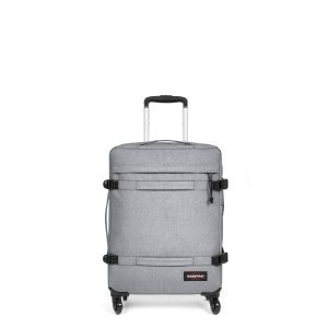 Valise cabine souple Transit'R 4 S 54 cm Sunday Grey Valise cabine souple Transit'R 4 S 54 cm Sunday Grey