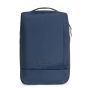 Sac à dos ordinateur 16 pouces Tecum F 20 Litres CNNCT F Matt Navy