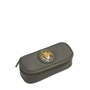 Trousse Pencil Box 22 cm Big Five Khaki