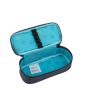 Trousse Pencil Box 22 cm Big Five Navy