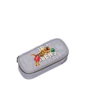 Trousse Pencil Box 22 cm Boxing Tiger