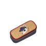 Trousse Pencil Box 22 cm Dashing Deer