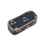 Trousse Pencil Box 22 cm Love Cherries