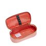 Trousse Pencil Box 22 cm Jewellery Box Pink