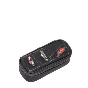 Trousse Pencil Box 22 cm Grand Prix