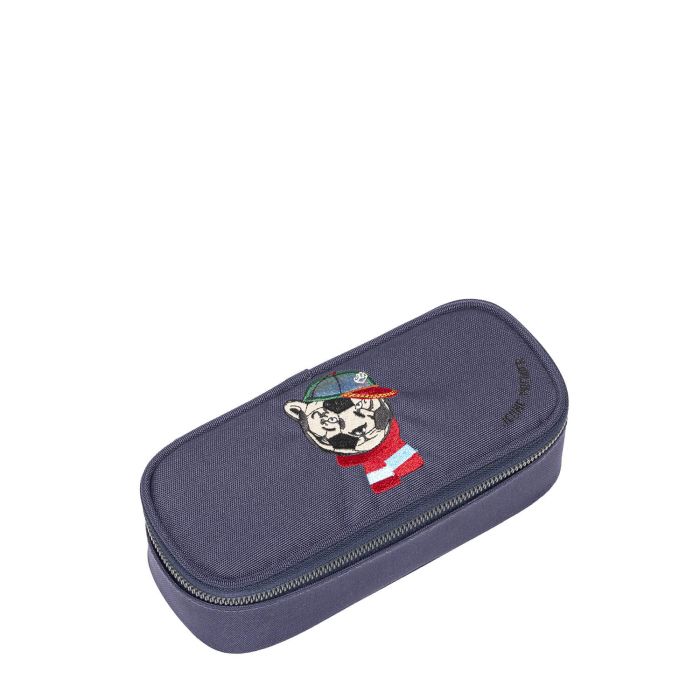 Trousse Pencil Box 22 cm FC Tiger