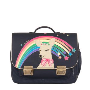 Cartable Classique Midi 38 cm Rainbow Deer Cartable Classique Midi 30 cm Rainbow Deer