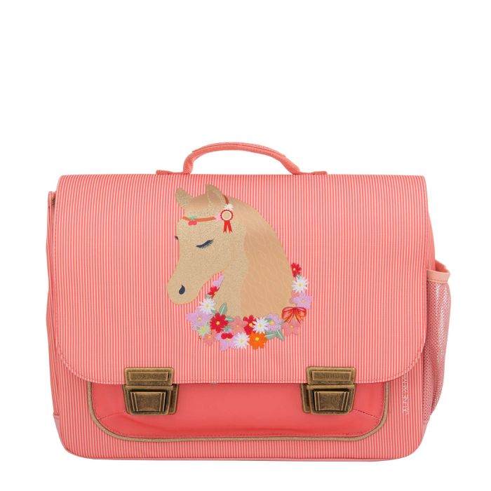Cartable Classique Midi 30 cm Garland Horse