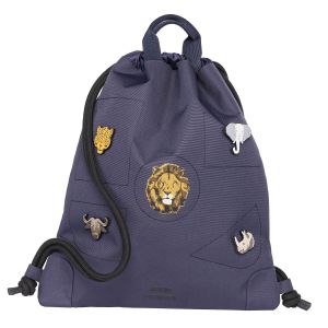 Sac à dos City Bag 40 cm Big Five Navy Sac à dos City Bag 40 cm Big Five Navy