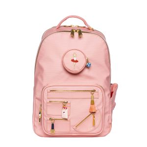 Sac à dos New Bobbie 42 cm Jewellery Box Pink
