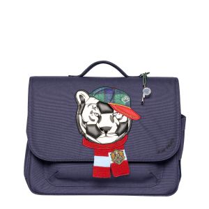 Cartable It Bag Midi 38cm FC Tiger Cartable It Bag Midi 38cm FC Tiger