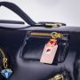 Cartable It Bag Midi 38cm Jewellery Box Navy