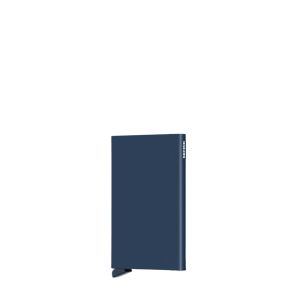 Porte-cartes Cardprotector anti-RFID 10.2 cm Navy Porte-cartes Cardprotector anti-RFID 10.2 cm Navy