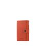 Porte-cartes Slimwallet Original anti-RFID 10.2 cm Orange