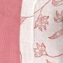 Sac polochon Mini Simon 35 cm Rose Blush
