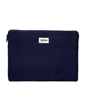 Housse pour ordinateur 13 pouces Navy Blue