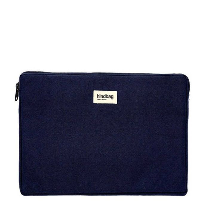 Housse pour ordinateur 13 pouces Navy Blue
