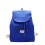 Sac à dos ordinateur 15 pouces Eliot Bleu Electrique