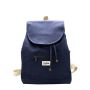 Sac à dos ordinateur 15 pouces Eliot Navy Blue