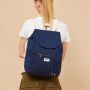 Sac à dos ordinateur 15 pouces Eliot Navy Blue