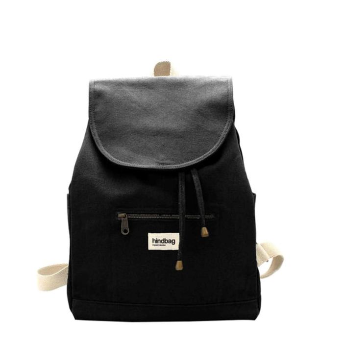 Sac à dos ordinateur 15 pouces Eliot Noir