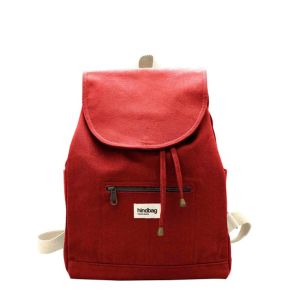 Sac à dos ordinateur 15 pouces Eliot Terracotta