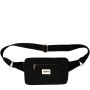 Sac banane Harry 24 cm Noir