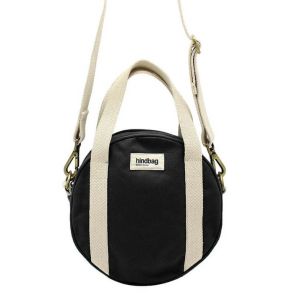 Sac à main Louis 23 cm Noir