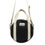 Sac à main Louis 23 cm Noir