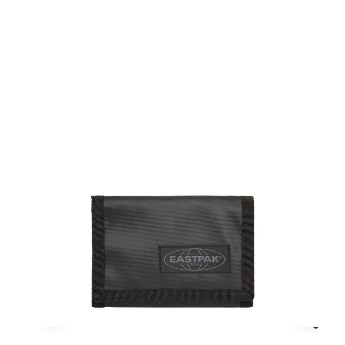 Portefeuille Crew Single 13,5 cm Tarp Black
