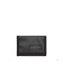 Portefeuille Crew Single 13,5 cm Tarp Black