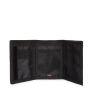 Portefeuille Crew Single 13,5 cm Tarp Black