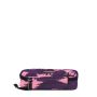 Trousse scolaire Oval Single 22 cm Brize Glow Pink